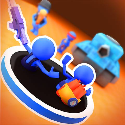 Card & Board Games preview